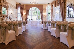 Meeting facility - St Andrews Town Hotel (Droitwich)