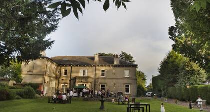 St Andrews Town Hotel