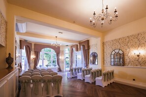 Meeting facility - St Andrews Town Hotel (Droitwich)