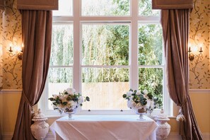 Meeting facility - St Andrews Town Hotel (Droitwich)