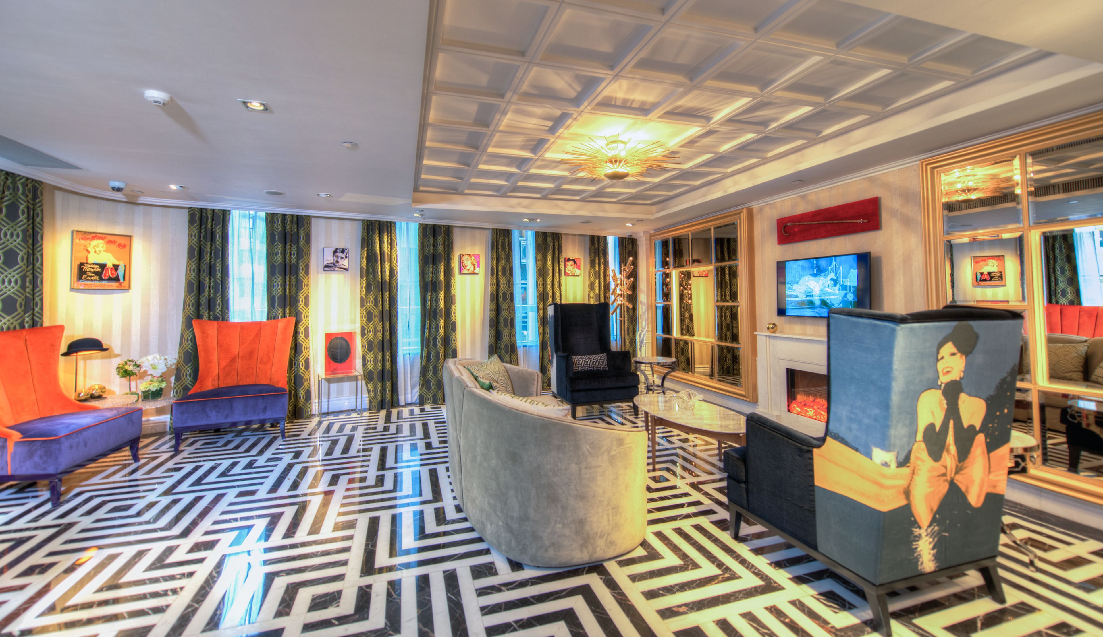 Photo - Hotel Madera Hollywood