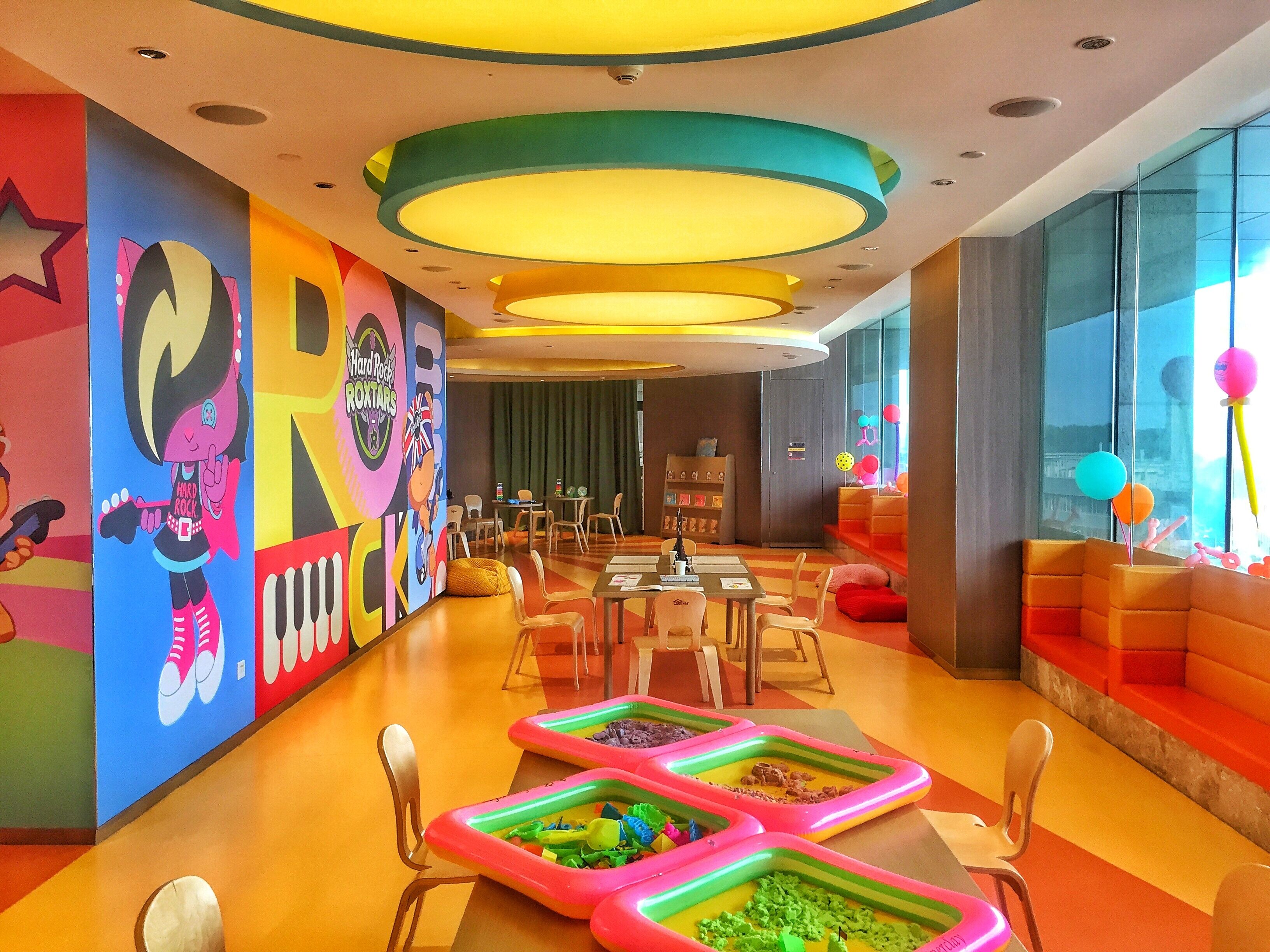 Foto - Hard Rock Hotel Shenzhen