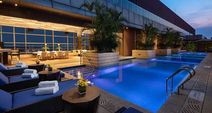 Hard Rock Hotel Shenzhen