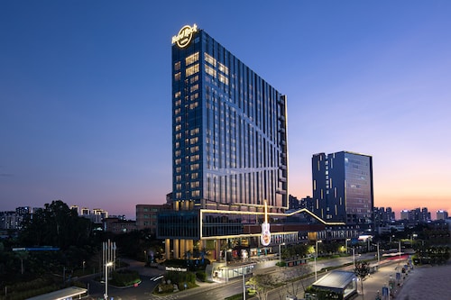 Hard Rock Hotel Shenzhen