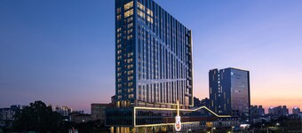Hard Rock Hotel Shenzhen