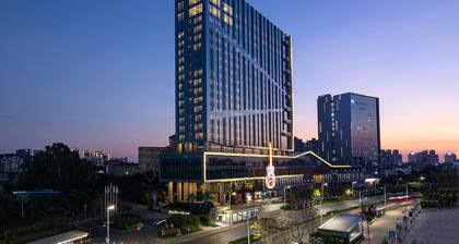 Hard Rock Hotel Shenzhen
