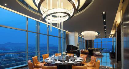 Hard Rock Hotel Shenzhen