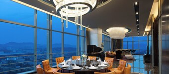 Hard Rock Hotel Shenzhen