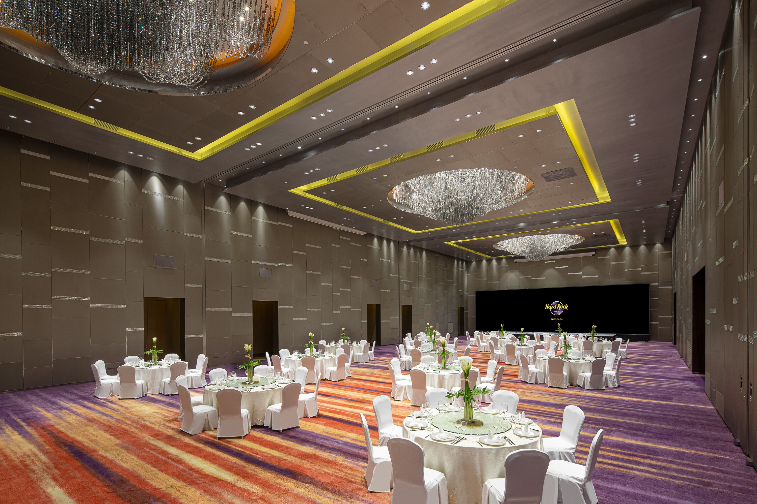 Foto - Hard Rock Hotel Shenzhen