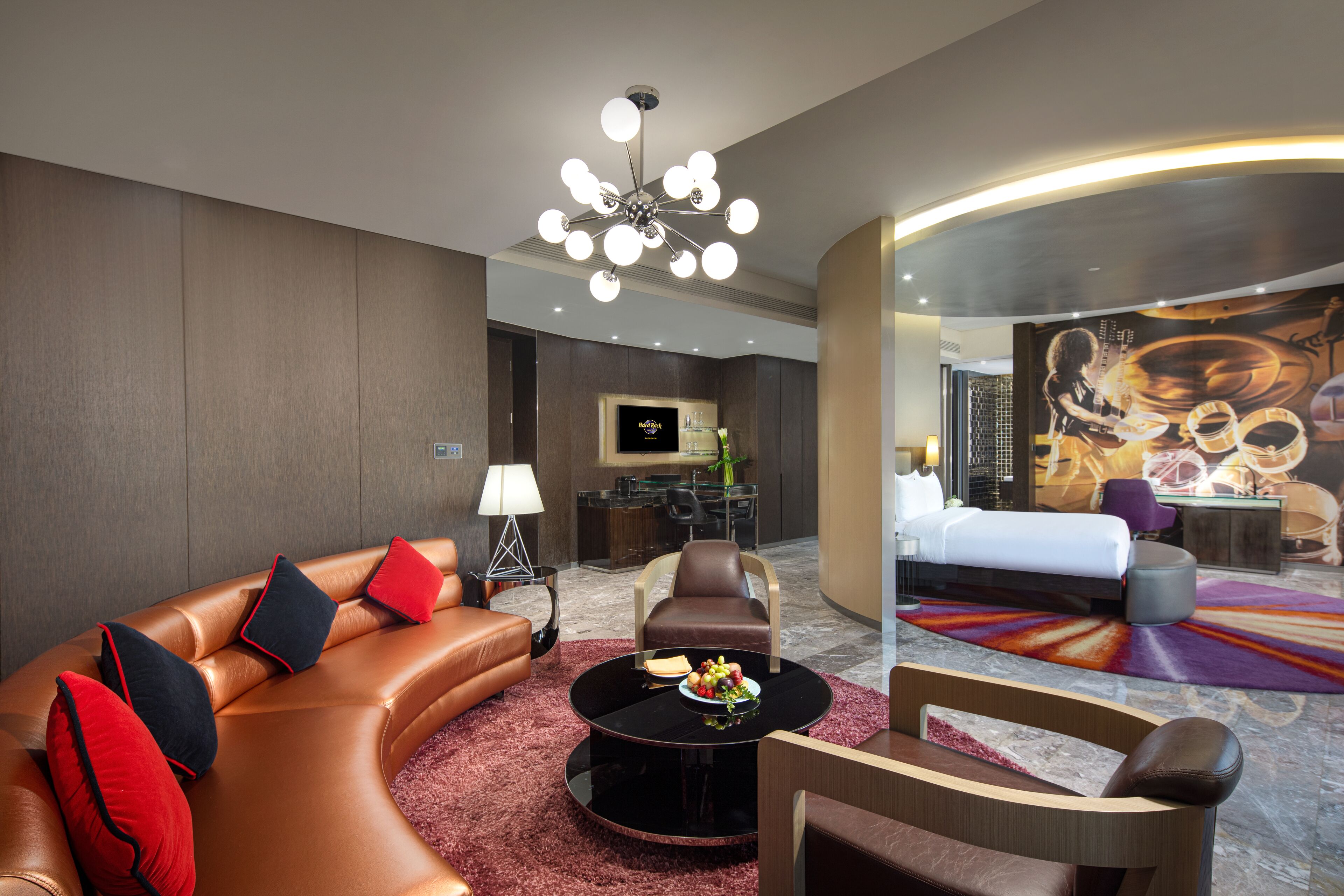 in-room safe, individually decorated, desk, laptop workspace