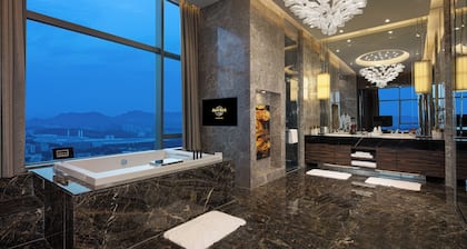 Hard Rock Hotel Shenzhen