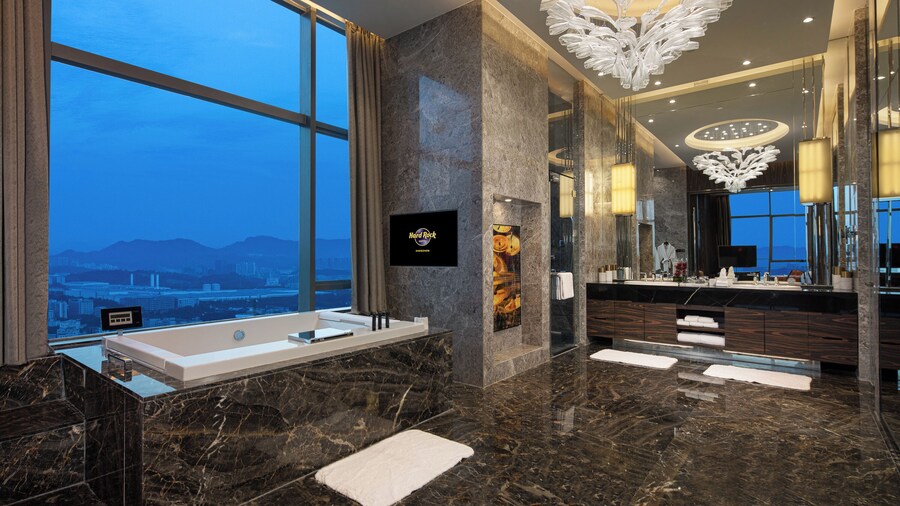 Hard Rock Hotel Shenzhen