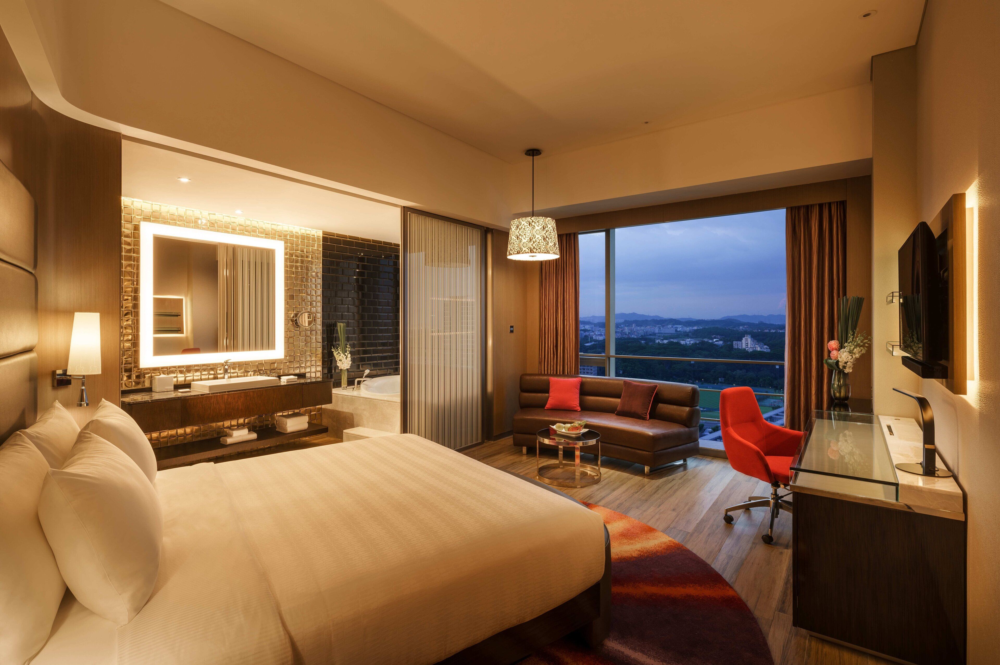 Foto - Hard Rock Hotel Shenzhen