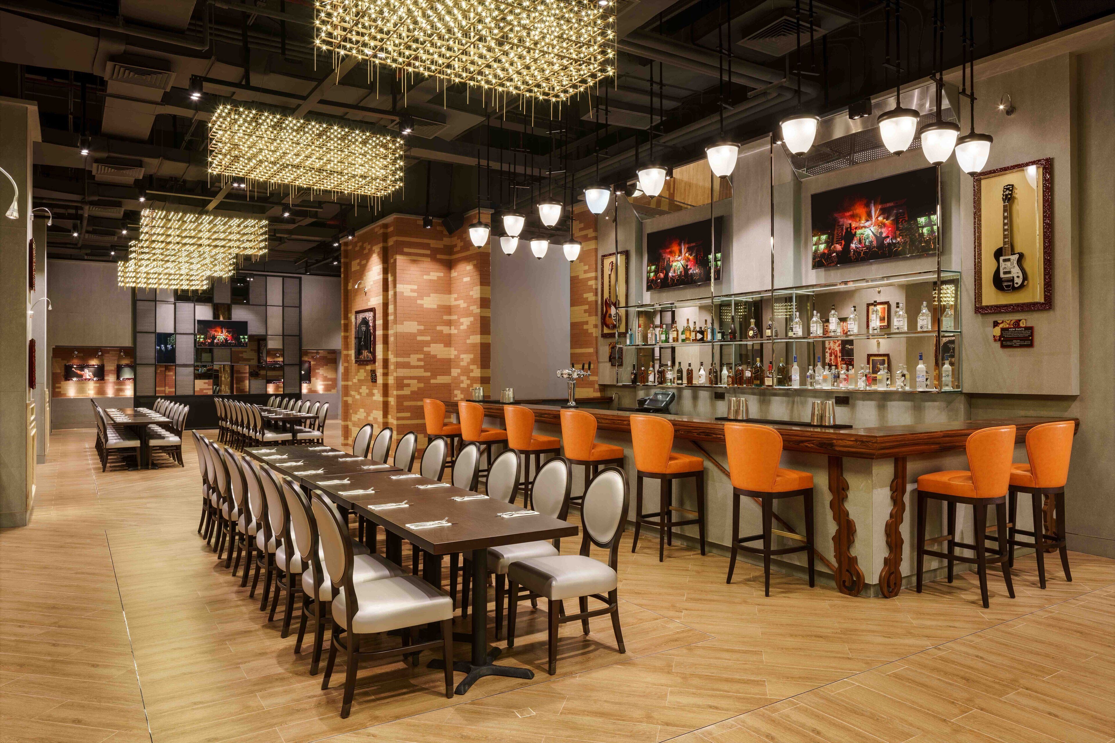 Foto - Hard Rock Hotel Shenzhen