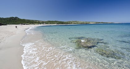 Isola Rossa Borgo Mare - Agenzia Isola Rossa