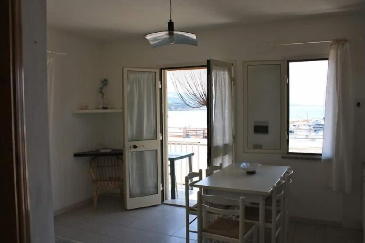 Economy Apartment, 2 Bedrooms | Iron/ironing board, cribs/infant beds