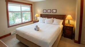 Timberline Lodges Balsam #544