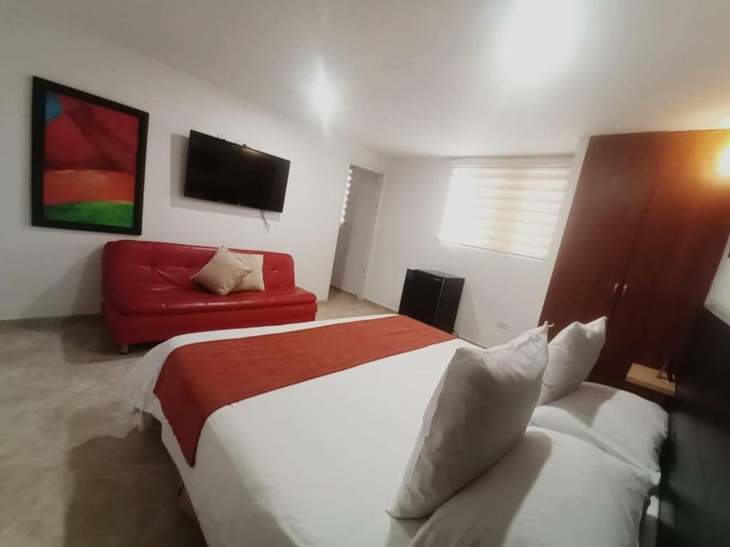 Photo - Hotel Alessio