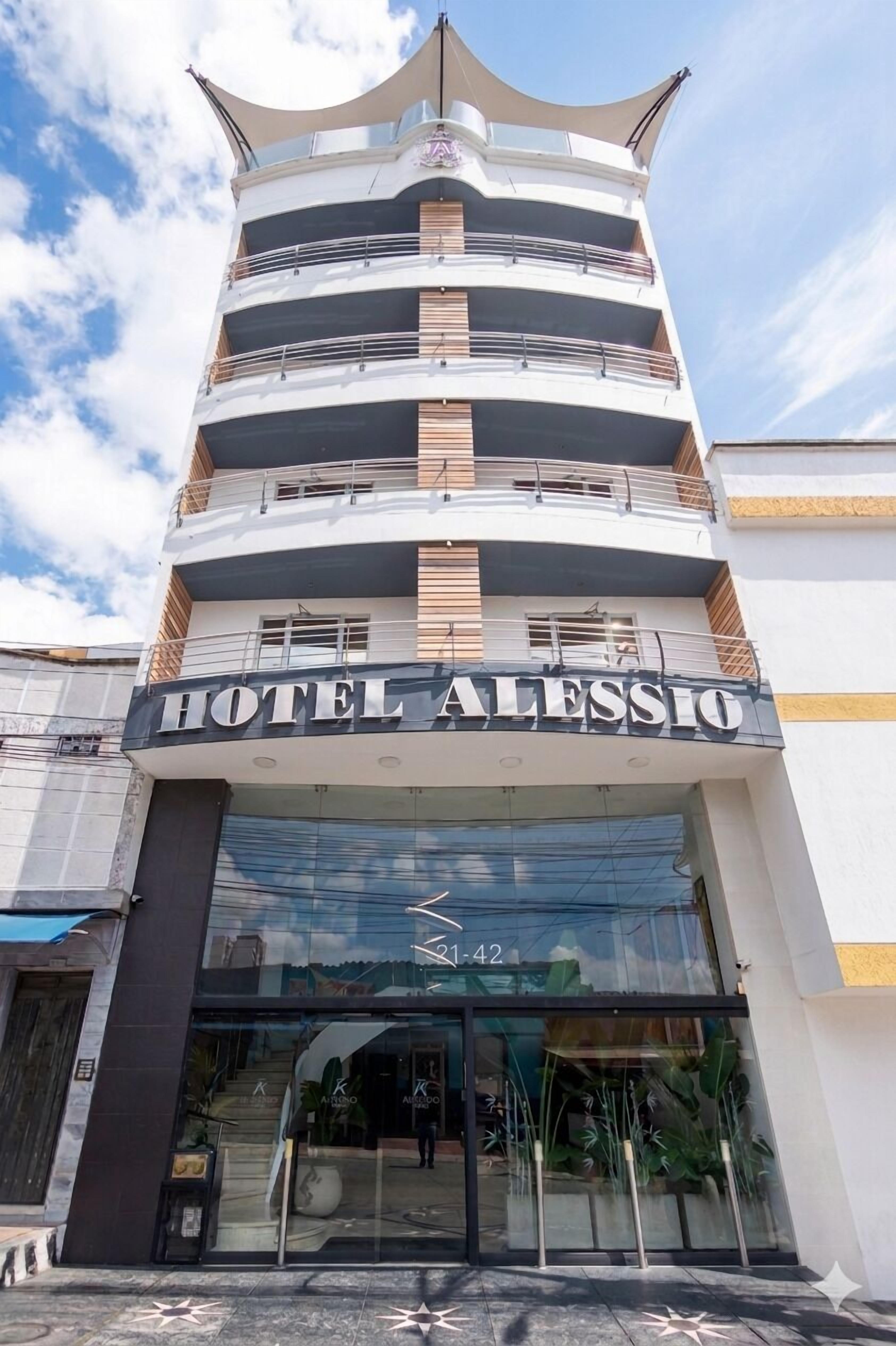 Foto - Hotel Alessio