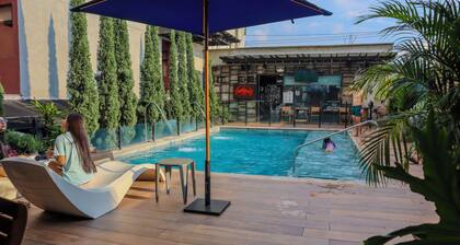 Hotel Alessio