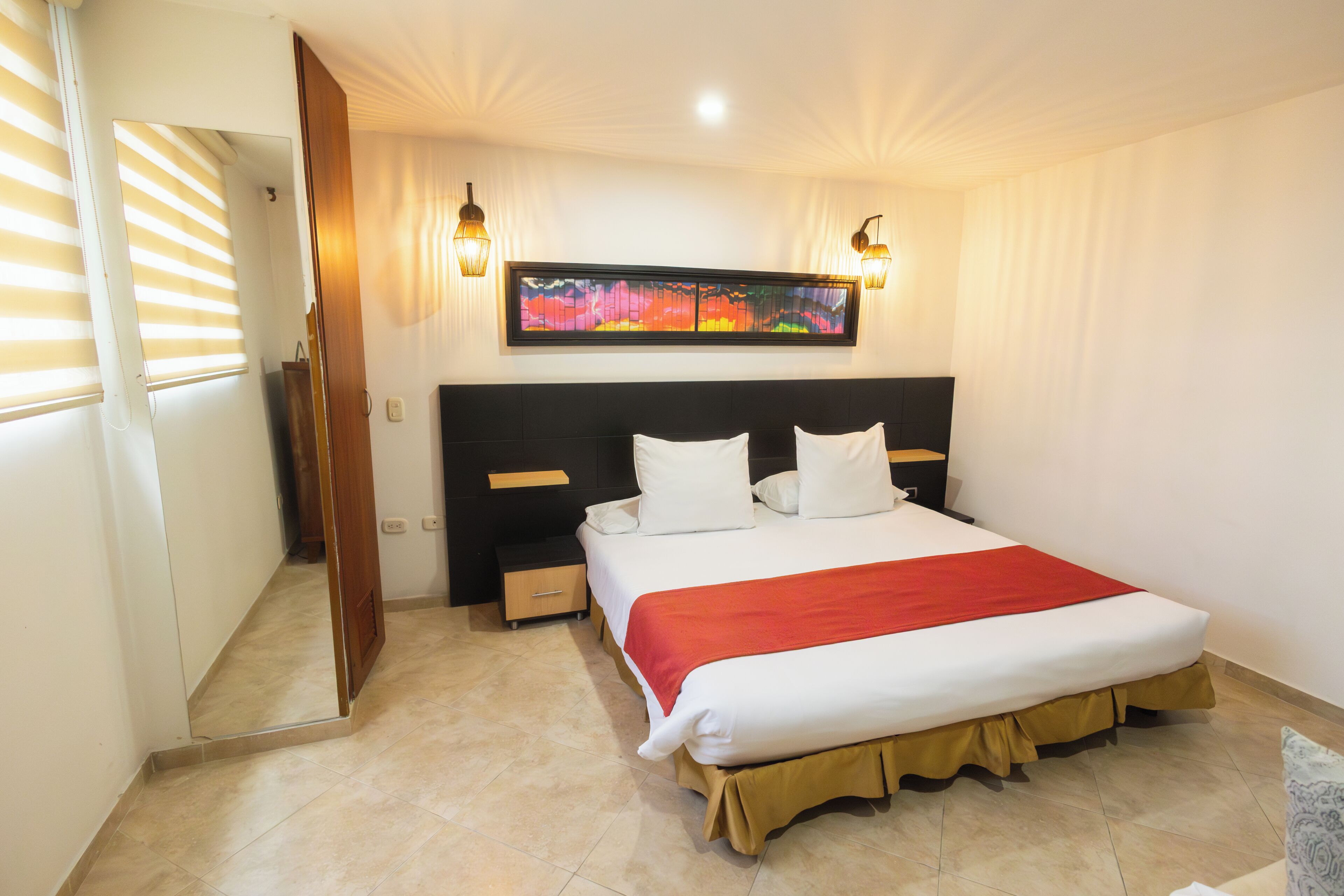 Foto - Hotel Alessio