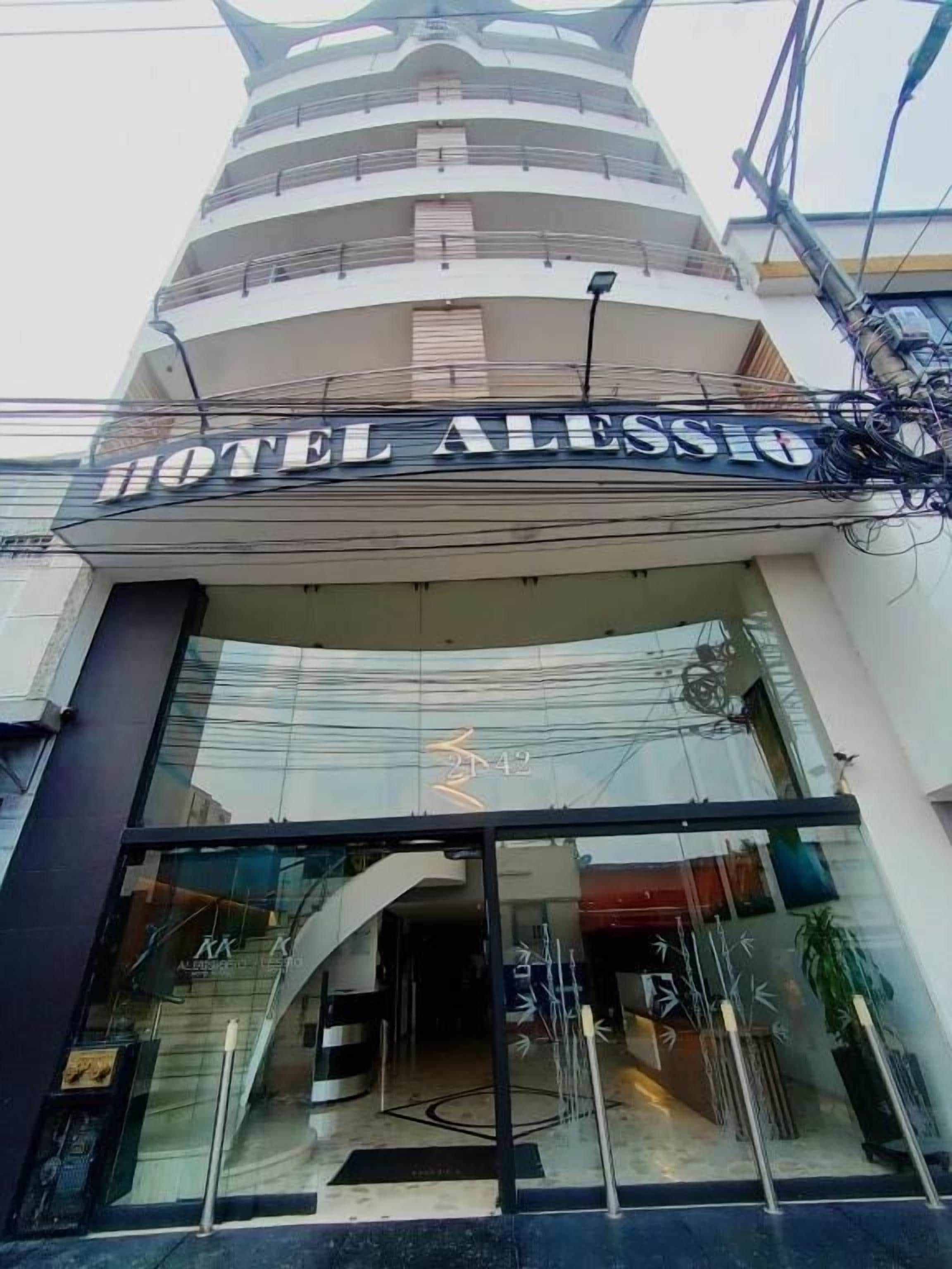 Photo - Hotel Alessio