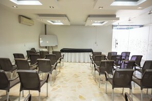 Meeting facility - Hotel Alessio (Bucaramanga)
