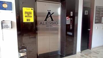 Ascensore