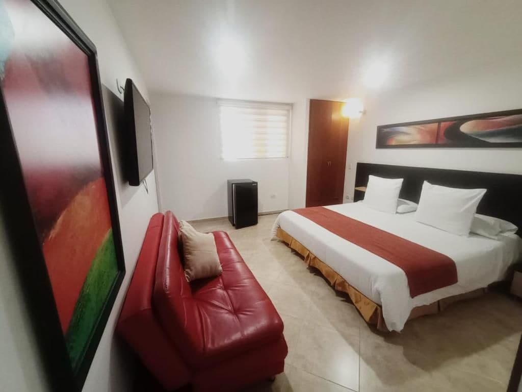Photo - Hotel Alessio