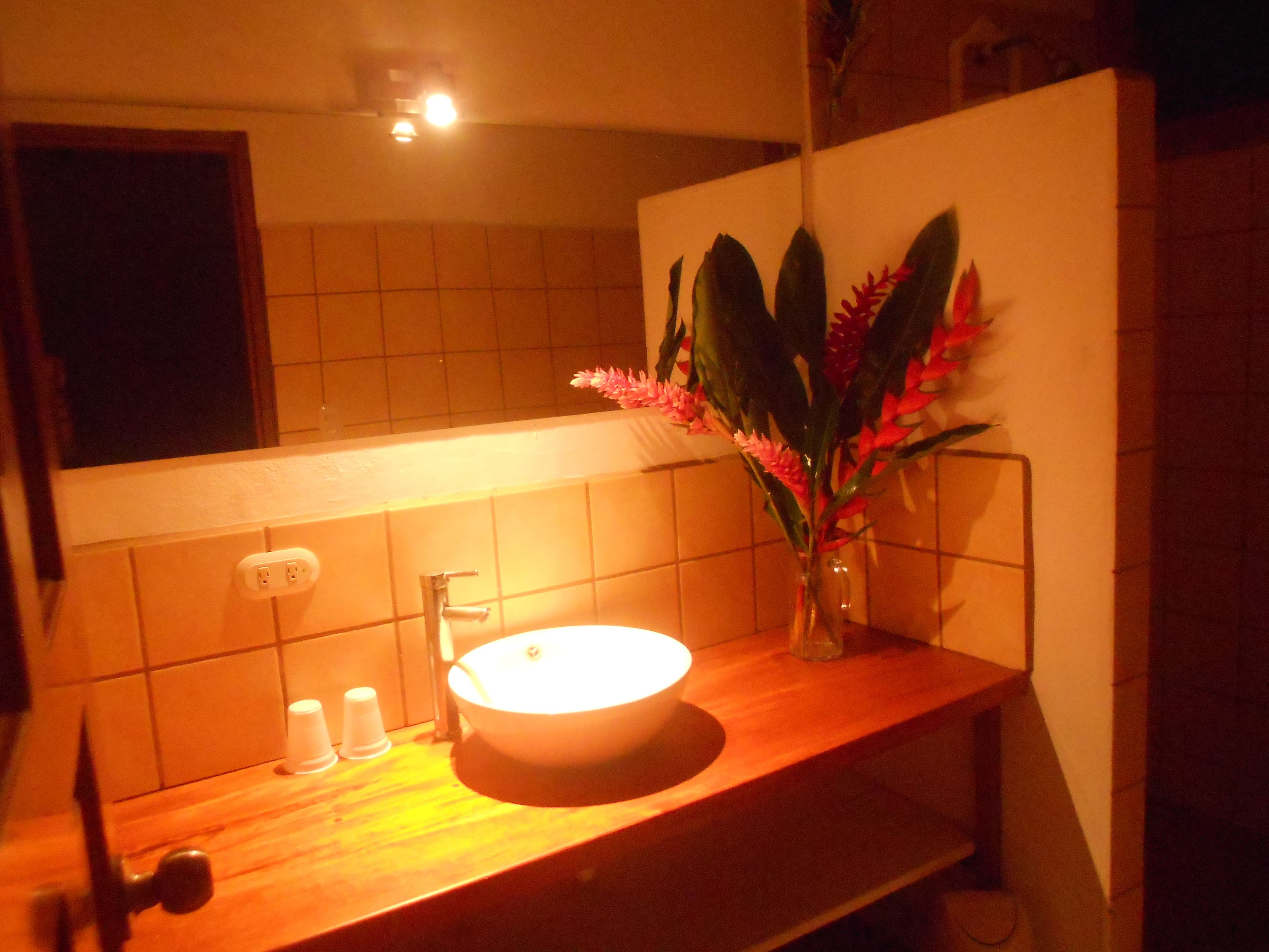 Kamar mandi