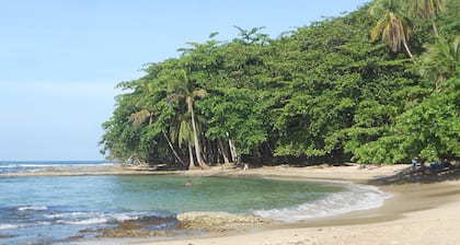 Casitas Mar y Luz