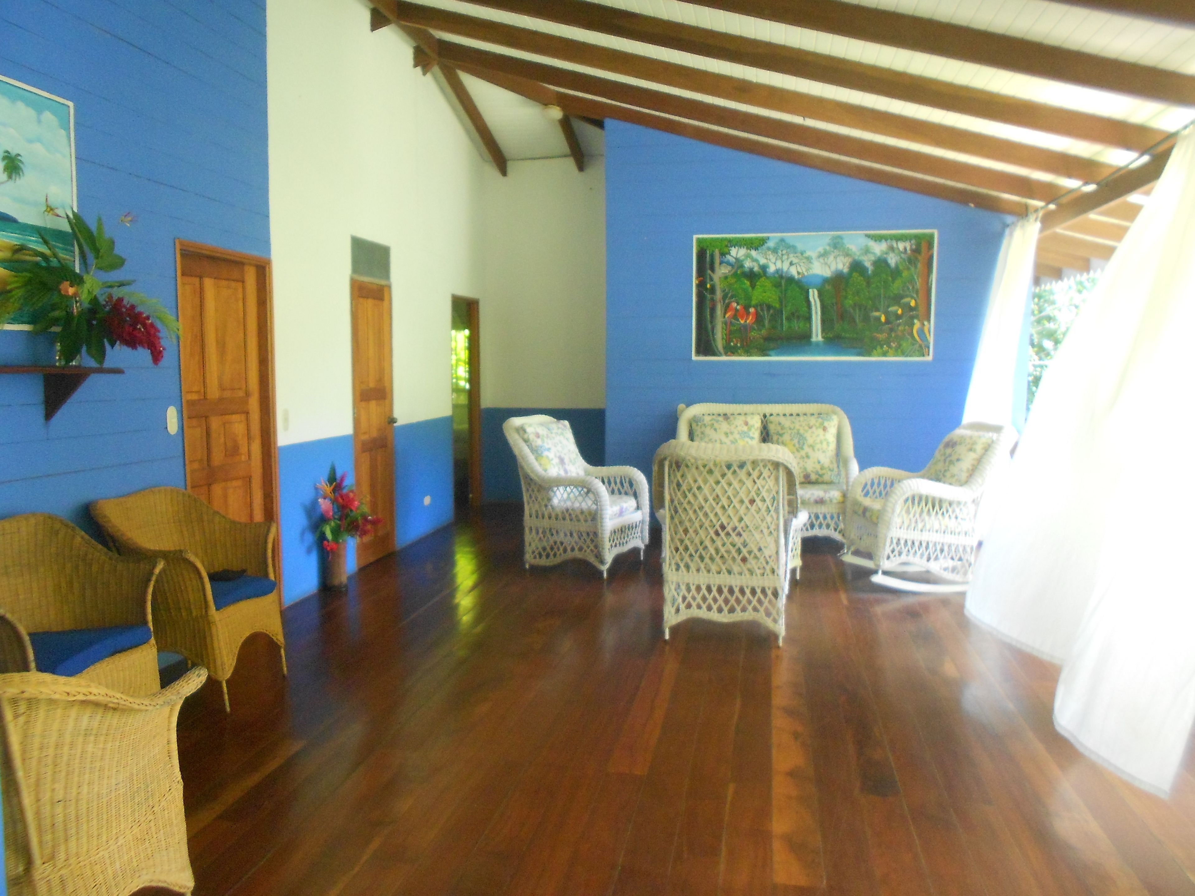 Villa Premium 11 Per (Kitchen) | Terrasse/patio