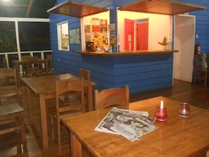 Interior de l'entrada