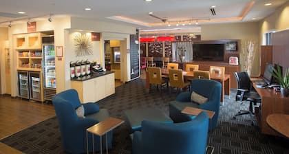 TownePlace Suites by Marriott Lincoln North