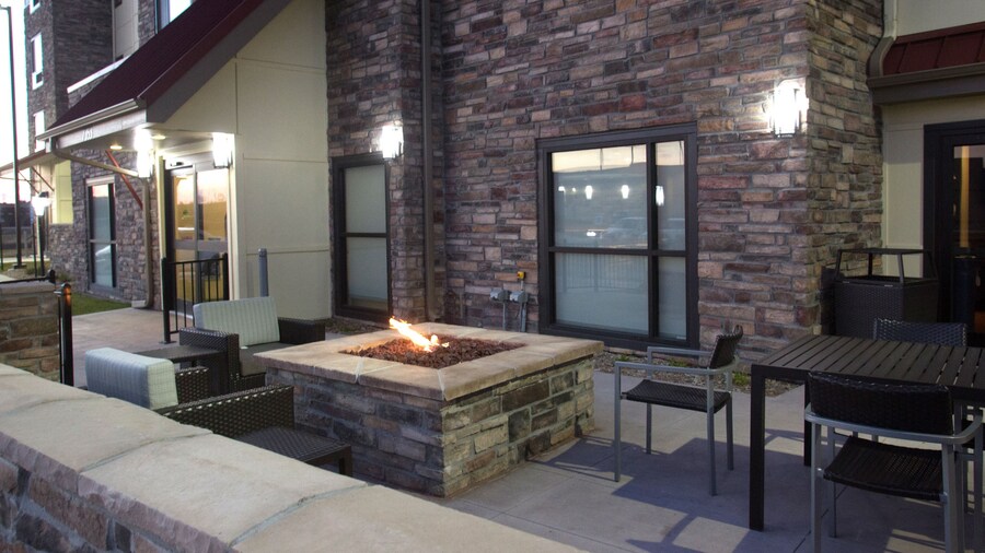 TownePlace Suites by Marriott Lincoln North