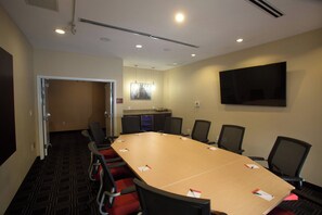 Sala de reuniones