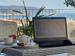 Recepción