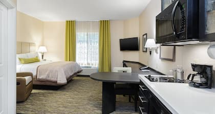 Candlewood Suites Grove City - Outlet Center by IHG