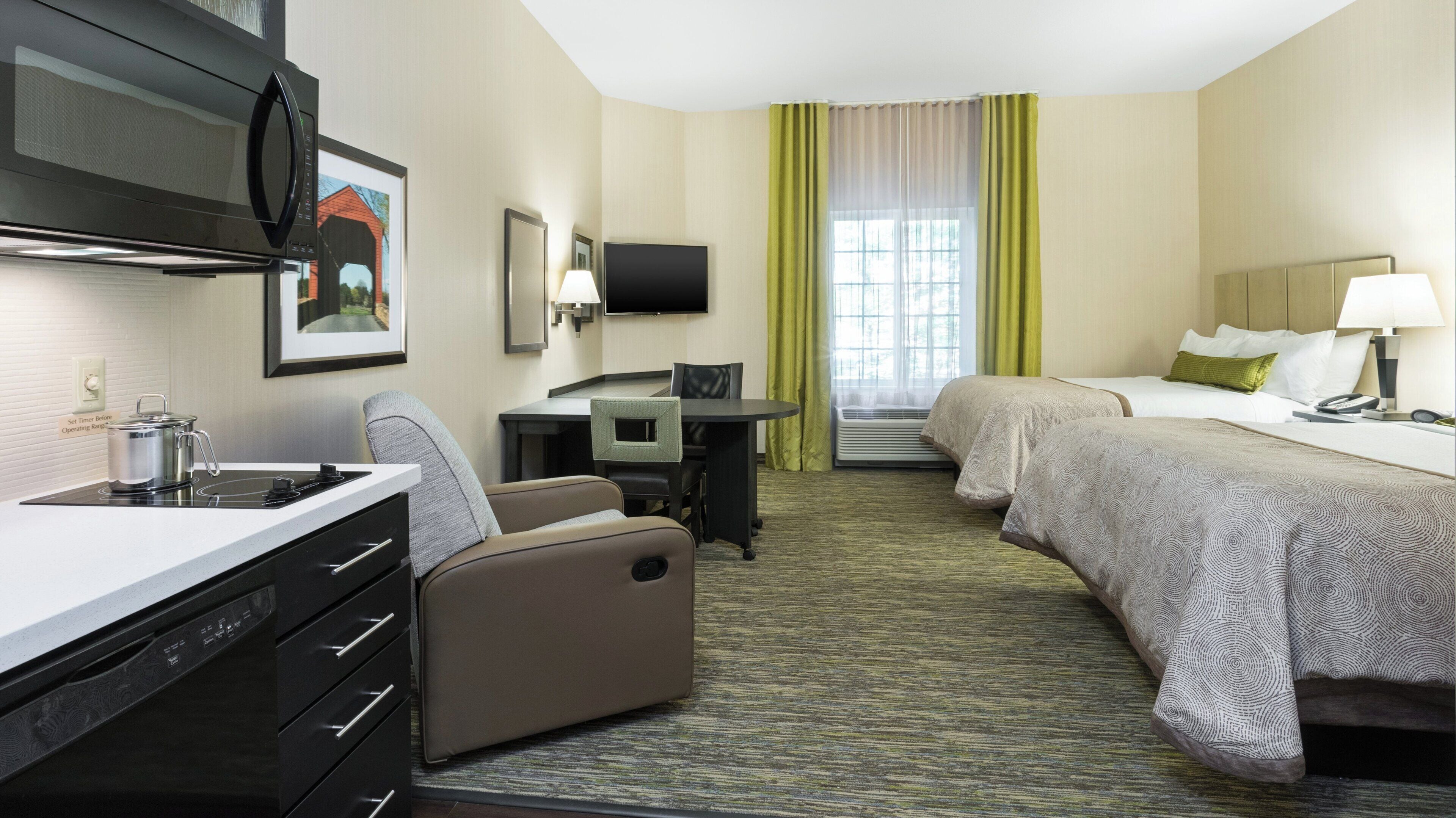 Kamar