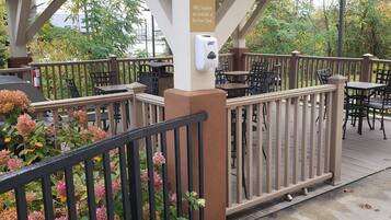 Gazebo