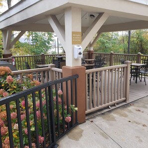 Gazebo