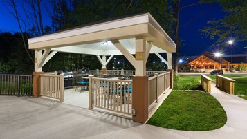 Servicio de la propiedad