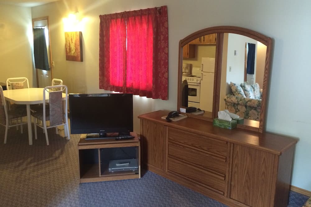 Pal's Motel