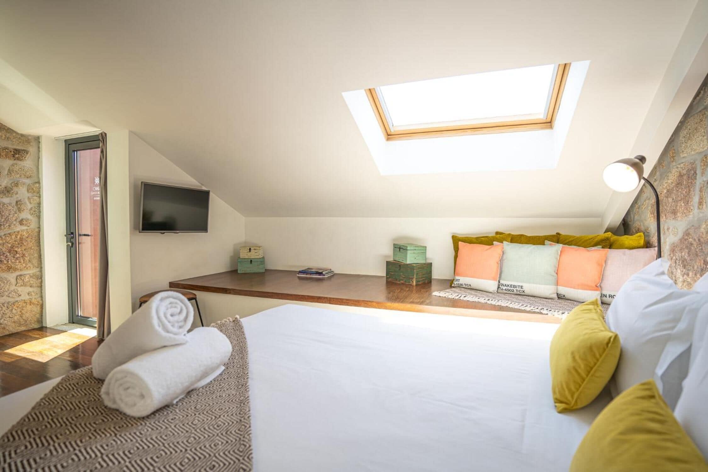 Photo - CHARM by YoursPorto