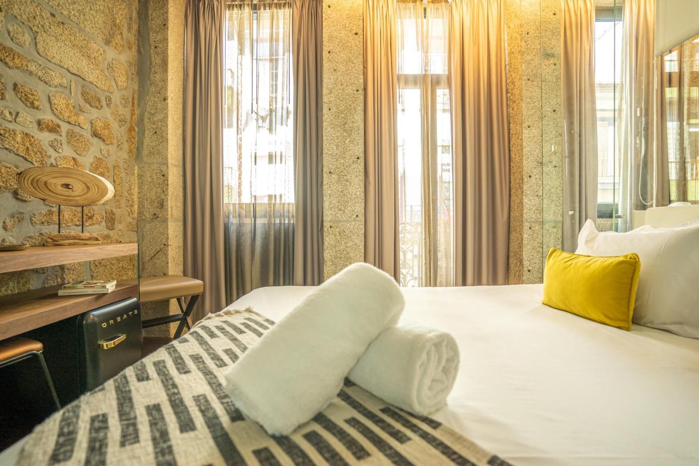 Photo - CHARM by YoursPorto