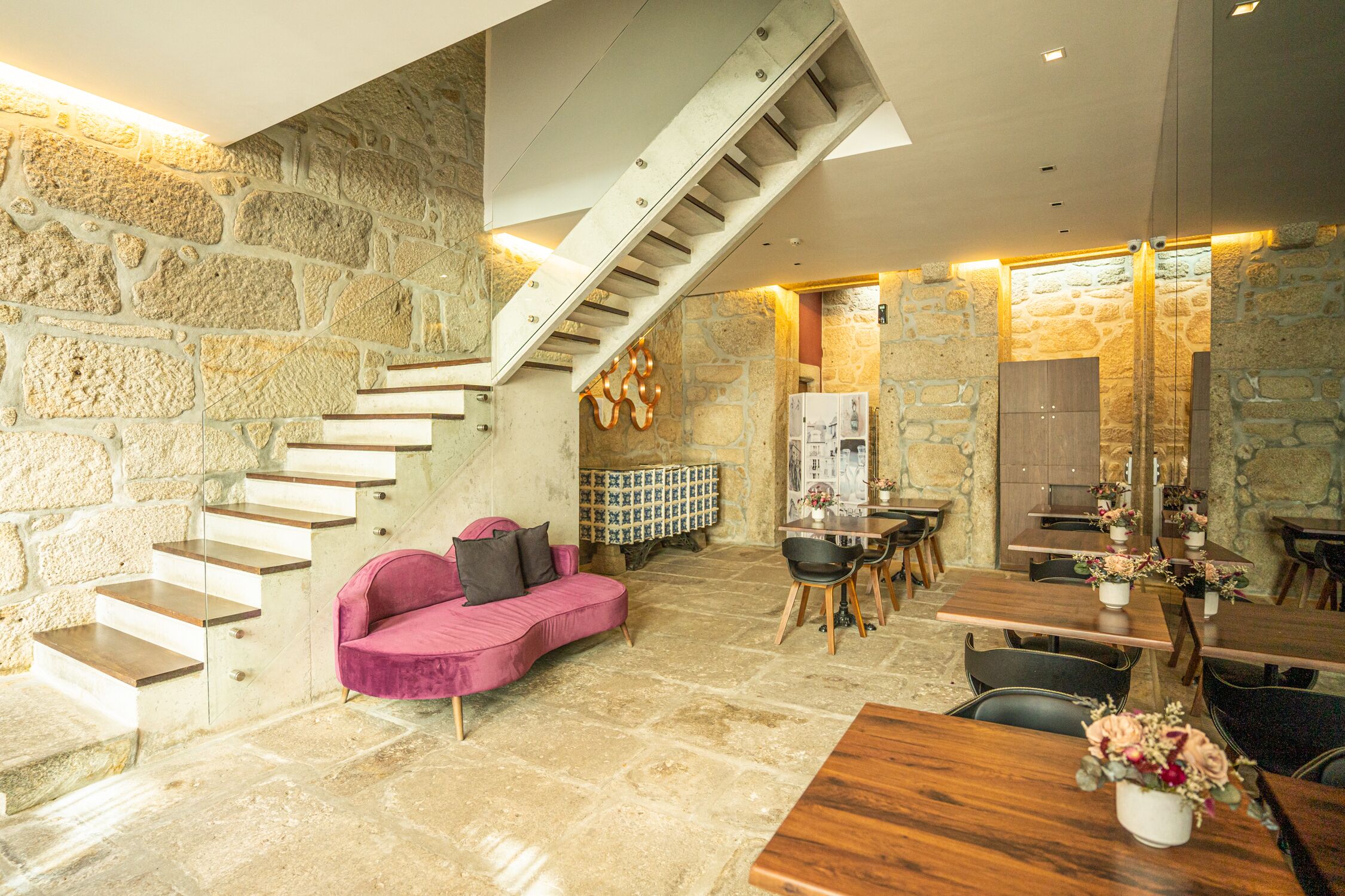 Photo - CHARM by YoursPorto