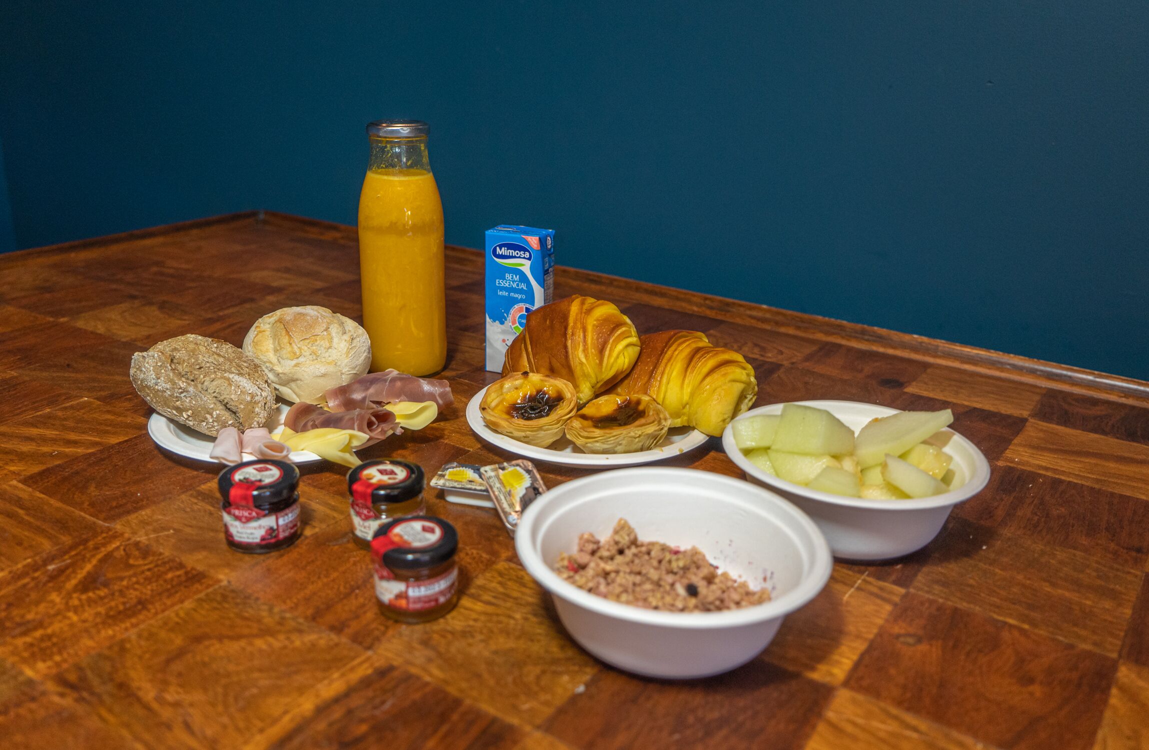 Photo - CHARM by YoursPorto