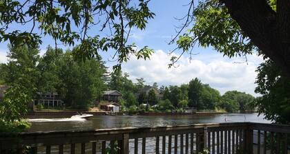 Villa Nova Motel Resort