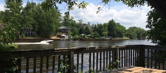 Villa Nova Motel Resort