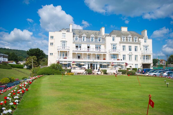 The Belmont Hotel - Adults Only - Sidmouth